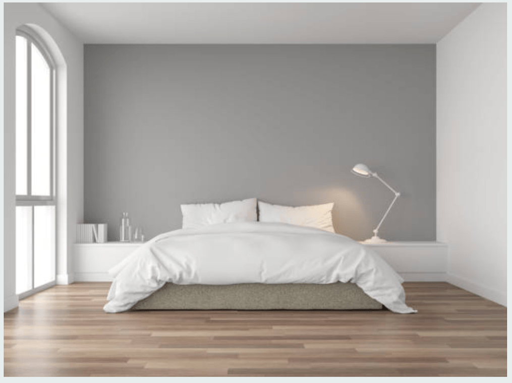 วิธีวัดองศาเตียง