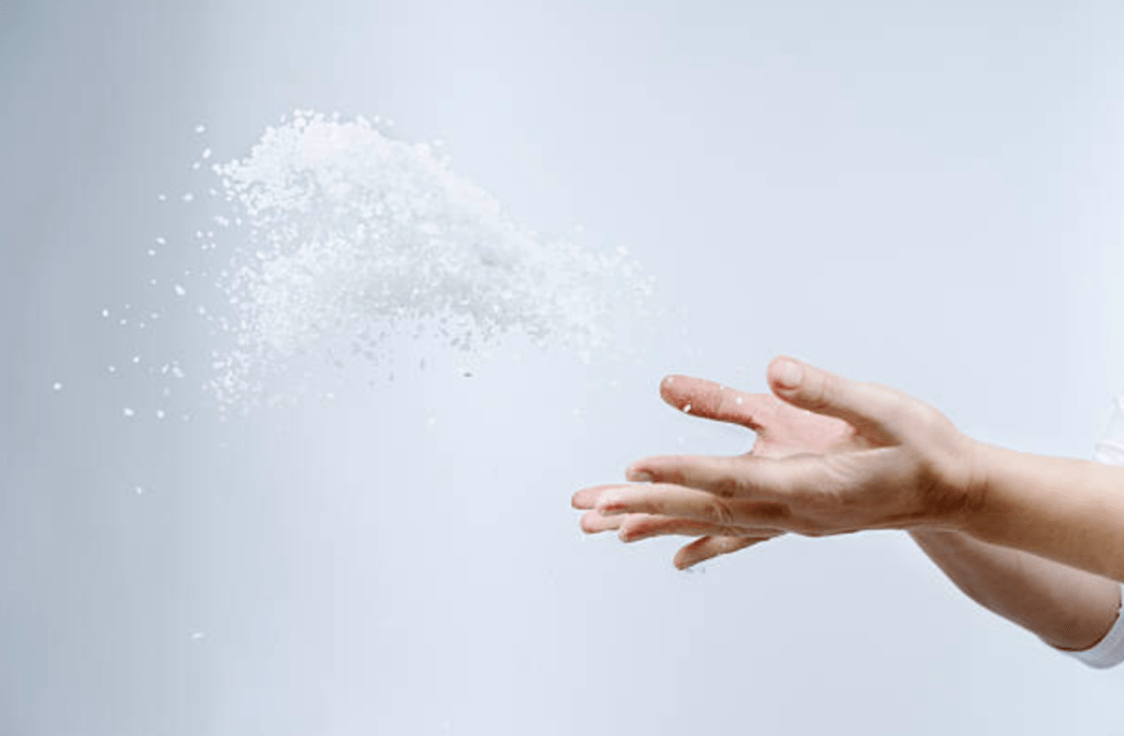 พิธีล้างปรับสภาพ หรือ พิธีล้างอสูร